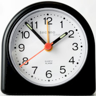 Часы настольные TECHNOLINE Modell SD Black