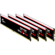 Модуль памяти G.SKILL Zeta R5 Neo DDR5 6400MHz 192GB Kit 4x48GB (F5-6400R3239G48GQ4-ZR5NK)