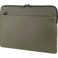 Чехол для ноутбука 14" TUCANO Gommo Military Green (BFGOM1314-VM)