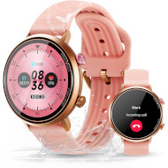 Смарт-часы OUKITEL BT60 Smart Watch for Women Gold