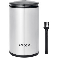 Кофемолка ROTEX RCG185-S