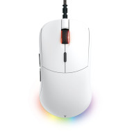 Миша ігрова FANTECH Helios UX3V2 White
