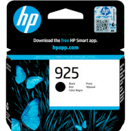 Картридж HP 925 Black (4K0V9PE)