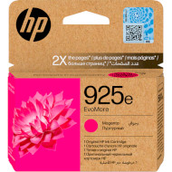 Картридж HP 925E Magenta (4K0W1PE)