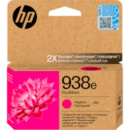 Картридж HP 938E Magenta (4S6Y0PE)