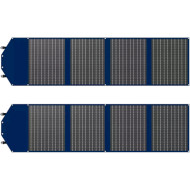 Комплект портативних сонячних панелей CANYON SP-200 2-pack 100W (CND-SP200W2P)