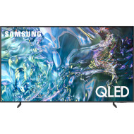 Телевизор SAMSUNG 50" QLED 4K QE50Q60DAU Black (QE50Q60DAUXUA)