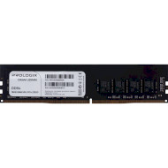 Модуль пам'яті PROLOGIX DDR4 2666MHz 16GB