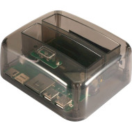 Карман внешний DYNAMODE DM-CAD-S8 для HDD/SSD 2.5"/3.5" SATA to USB 3.0