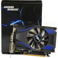 Відеокарта GOLDEN MEMORY GeForce GT730 4GB DDR5 128-bit