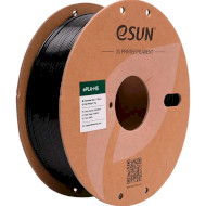 Пластик (філамент) для 3D принтера ESUN ePLA-HS 1.75mm, 1кг, Black (25654)