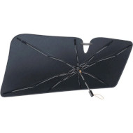 Солнцезащитный зонт на лобовое стекло BASEUS CoolRide Windshield Sun Shade Umbrella Lite Small Black (CRKX000001)