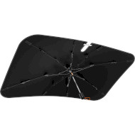 Солнцезащитный зонт в авто BASEUS CoolRide Windshield Doubled-Layed Sun Shade Umbrella Pro Size L (C20656100111-01)
