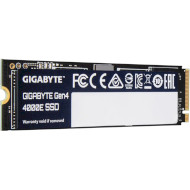SSD диск GIGABYTE Gen4 4000E 1TB M.2 NVMe (G440E1TB)