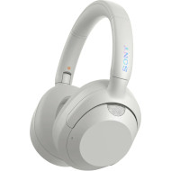 Навушники SONY ULT WEAR White (WHULT900NW.CE7)