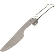 Нож туристический складной NATUREHIKE NH19C001-J Outdoor Camping Knife (6927595734780)