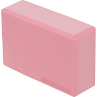 Блок для йоги SPORTVIDA SV-EZ0066 23x15x7.6см Pink