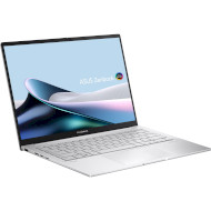 Ноутбук ASUS ZenBook 14 OLED UX3405MA Foggy Silver (UX3405MA-PP048X)