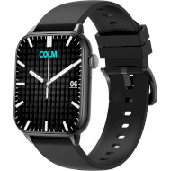 Смарт-годинник COLMI C60 Black