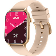 Смарт-годинник COLMI C60 Gold