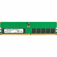 Модуль пам'яті DDR5 4800MHz 32GB MICRON ECC UDIMM (MTC20C2085S1EC48BR)