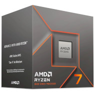 Процесор AMD Ryzen 7 8700F 4.1GHz AM5 (100-100001590BOX)