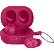 Навушники JLAB JBuds Mini Pink