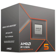Процесор AMD Ryzen 5 8400F 4.2GHz AM5 (100-100001591BOX)