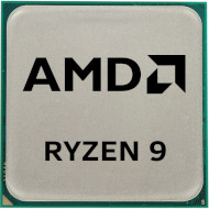 Процесор AMD Ryzen 9 3900 3.1GHz AM4 Tray (100-000000070)
