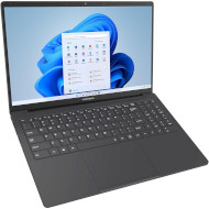 Ноутбук THOMSON Neo N15 Gray (RON15I511-8GR5)