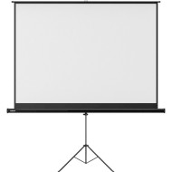 Проекційний екран на стійці XGIMI 100 Inch Screen 215.3x134.6см