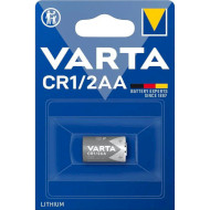 Батарейка VARTA Lithium CR1/2AA (06127 101 401)