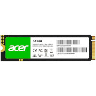 SSD диск ACER FA200 500GB M.2 NVMe (BL.9BWWA.123)