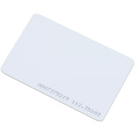 Безконтактна картка доступу ATIS RFID EM-08RW White
