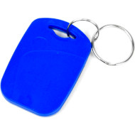 Безконтактний брелок ATIS RFID AB-01EM Blue