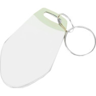 Безконтактний брелок ATIS RFID PV-01EM White