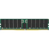 Модуль памяти DDR5 5600MHz 64GB KINGSTON Server Premier ECC RDIMM (KSM56R46BD4-64HA)