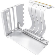 Держатель для видеокарты MONTECH Vertical GPU Mount Kit White