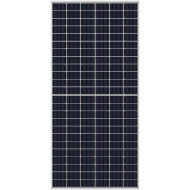 Солнечная панель PNG SOLAR 550W PNGMH72-DGB8-550