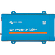 Автономний сонячний інвертор VICTRON ENERGY Sun Inverter 24/250-10 (SUN INVERTER 24/250-10)