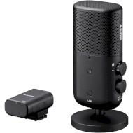 Мікрофон накамерний SONY ECM-S1 (ECMS1.CE7)