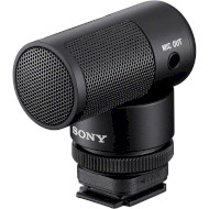 Микрофон накамерный SONY ECM-G1 (ECMG1Z.SYU)