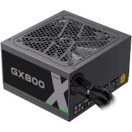 Блок живлення 800W GAMEMAX GX-800