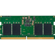 Модуль пам'яті KINGSTON KVR ValueRAM SO-DIMM DDR5 5600MHz 48GB (KVR56S46BD8-48)