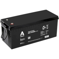 Акумуляторна батарея AZBIST 12V 250Ah (12В, 250Агод) (ASGEL-122500M8)