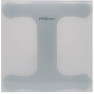 Підлогові ваги HOLMER HSB-2828B