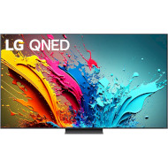 Телевізор LG 65" LED 4K 65QNED86T6A