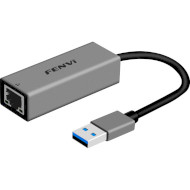 Сетевой адаптер FENVI USB 3.0 to RJ45