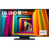 Телевізор LG 50" LED 4K 50UT91006LA
