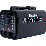 Зарядна станція ENERSOL EPB-300N